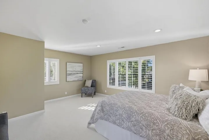 2432 Homewood Drive, San Jose, California 95128
