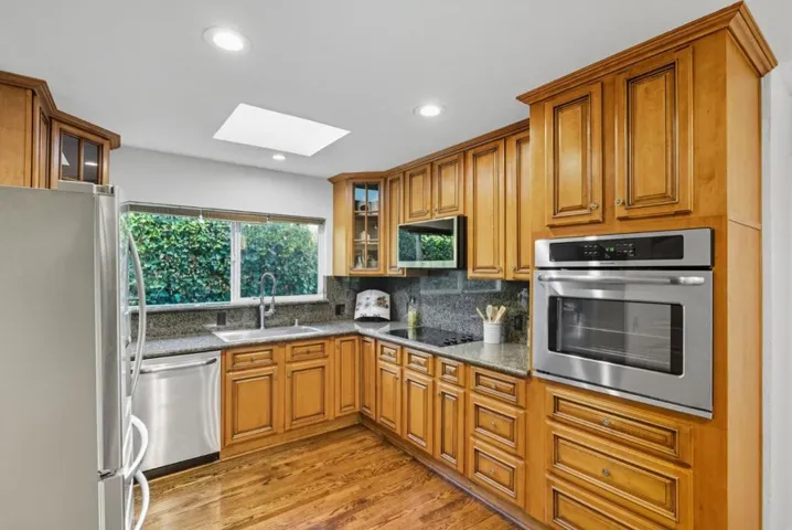 2432 Homewood Drive, San Jose, California 95128