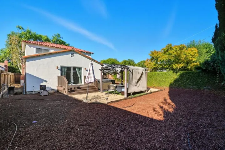 2432 Homewood Drive, San Jose, California 95128