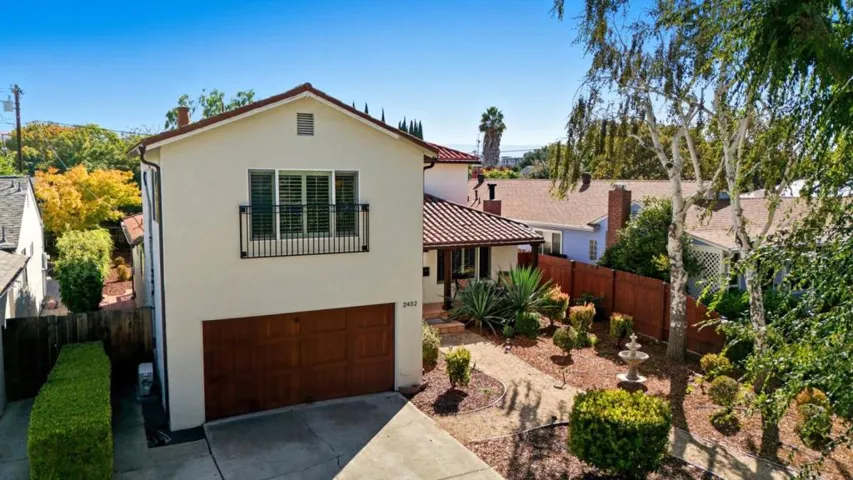 2432 Homewood Drive, San Jose, California 95128