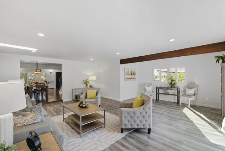 2432 Homewood Drive, San Jose, California 95128