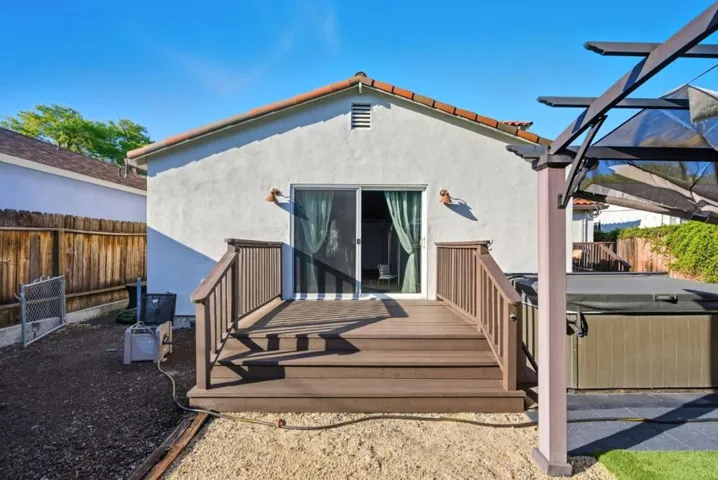 2432 Homewood Drive, San Jose, California 95128