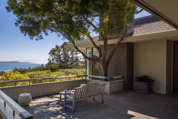 1483 Bonifacio Road, Pebble Beach, California 93953