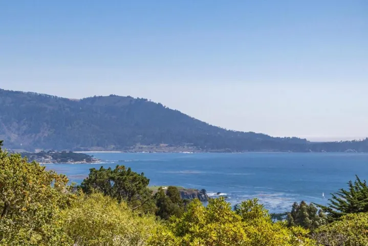 1483 Bonifacio Road, Pebble Beach, California 93953