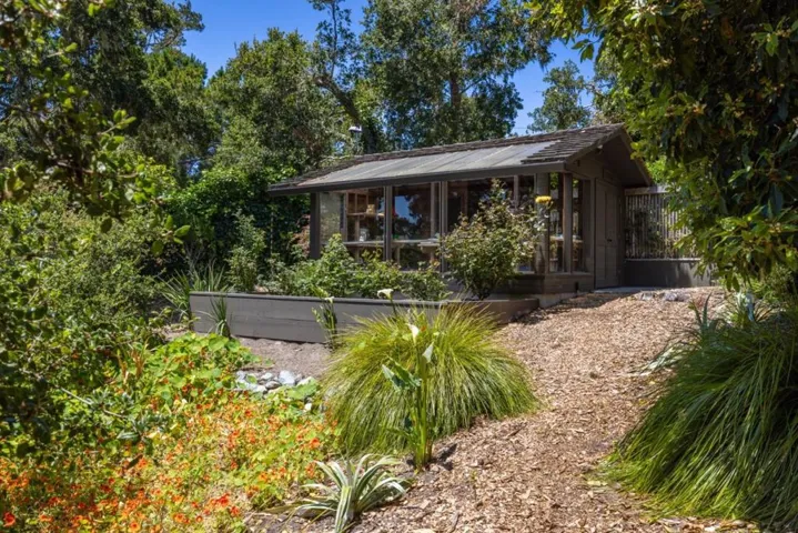 1483 Bonifacio Road, Pebble Beach, California 93953