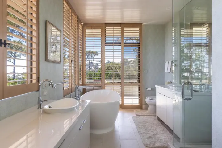 1483 Bonifacio Road, Pebble Beach, California 93953