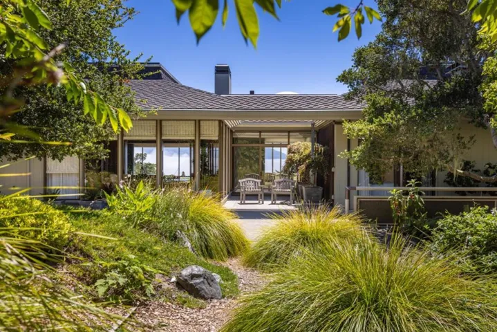 1483 Bonifacio Road, Pebble Beach, California 93953