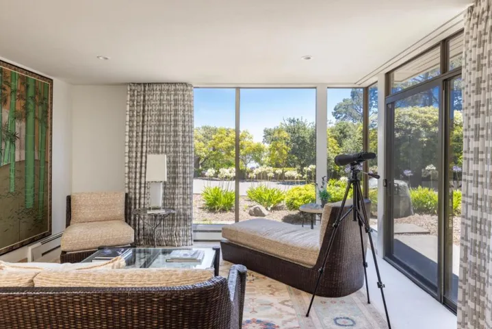 1483 Bonifacio Road, Pebble Beach, California 93953