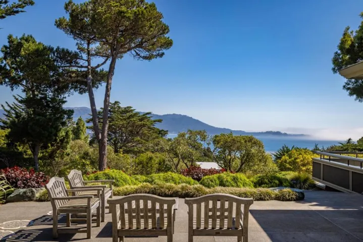 1483 Bonifacio Road, Pebble Beach, California 93953