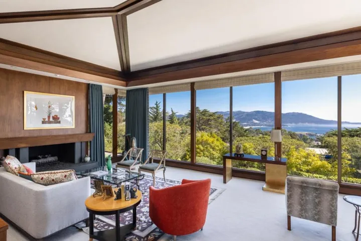 1483 Bonifacio Road, Pebble Beach, California 93953