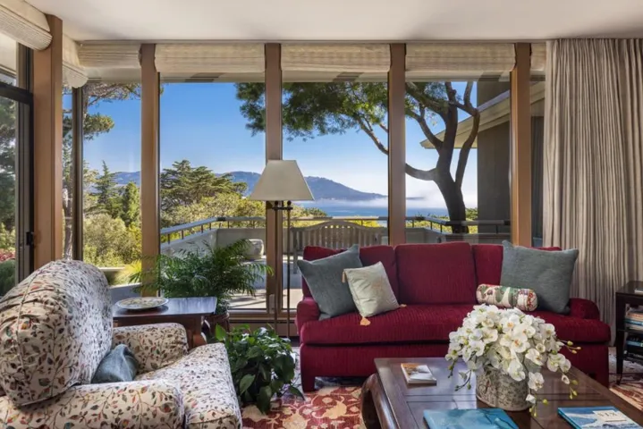 1483 Bonifacio Road, Pebble Beach, California 93953