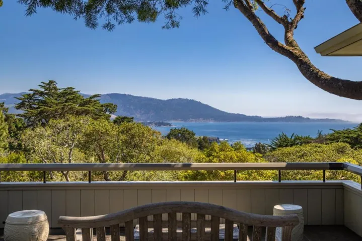 1483 Bonifacio Road, Pebble Beach, California 93953