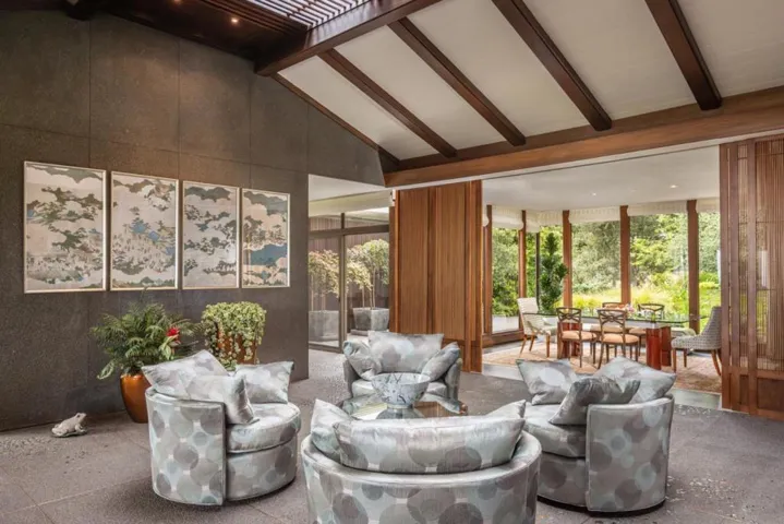 1483 Bonifacio Road, Pebble Beach, California 93953