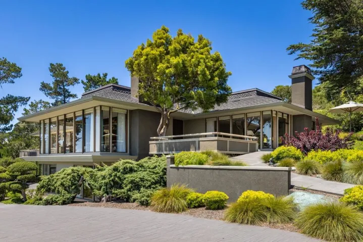 1483 Bonifacio Road, Pebble Beach, California 93953