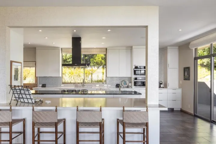 1483 Bonifacio Road, Pebble Beach, California 93953