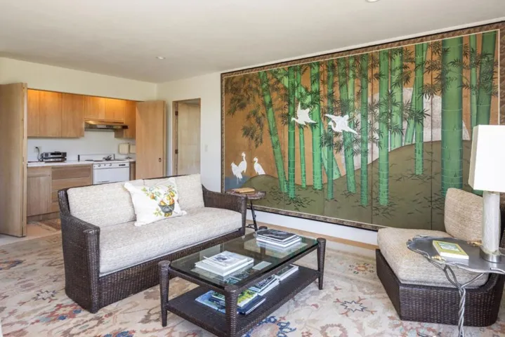 1483 Bonifacio Road, Pebble Beach, California 93953