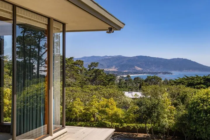 1483 Bonifacio Road, Pebble Beach, California 93953