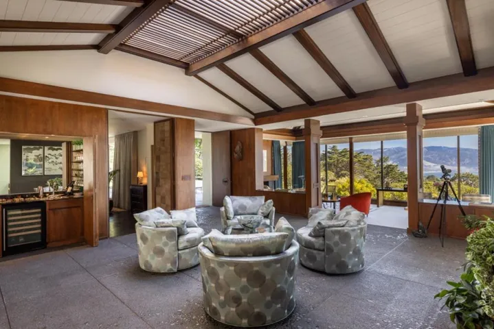 1483 Bonifacio Road, Pebble Beach, California 93953