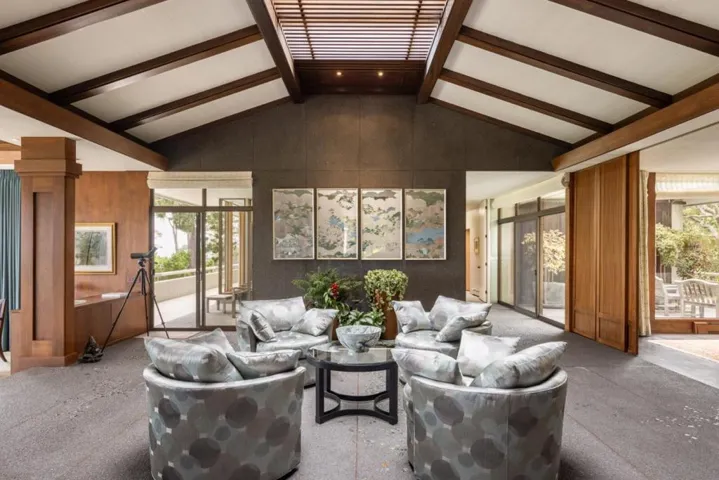 1483 Bonifacio Road, Pebble Beach, California 93953