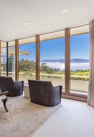 1483 Bonifacio Road, Pebble Beach, California 93953
