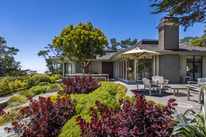 1483 Bonifacio Road, Pebble Beach, California 93953