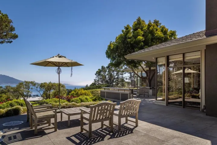 1483 Bonifacio Road, Pebble Beach, California 93953