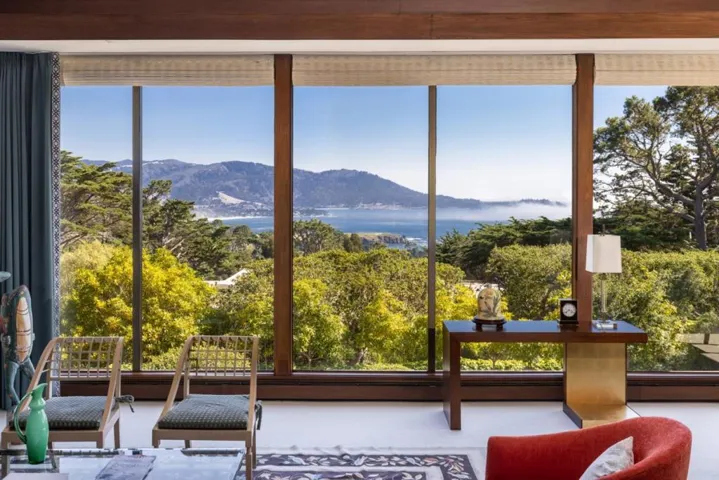 1483 Bonifacio Road, Pebble Beach, California 93953