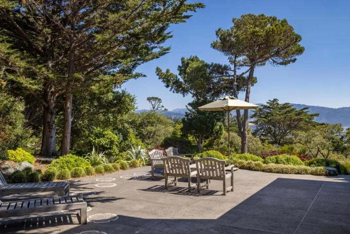1483 Bonifacio Road, Pebble Beach, California 93953