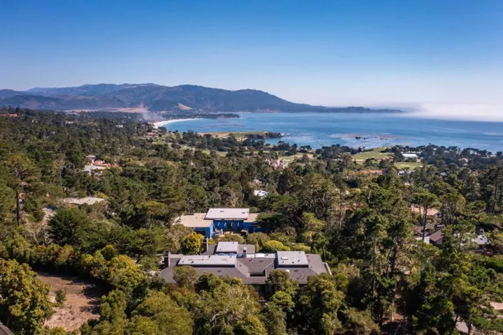 1483 Bonifacio Road, Pebble Beach, California 93953
