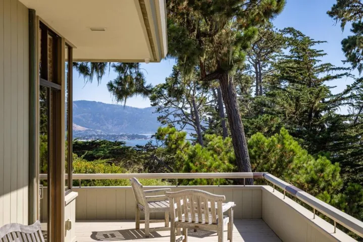 1483 Bonifacio Road, Pebble Beach, California 93953