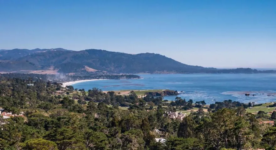 1483 Bonifacio Road, Pebble Beach, California 93953