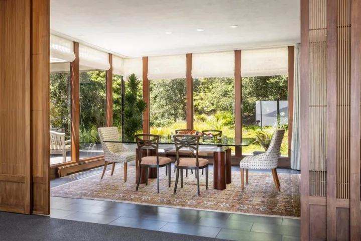 1483 Bonifacio Road, Pebble Beach, California 93953