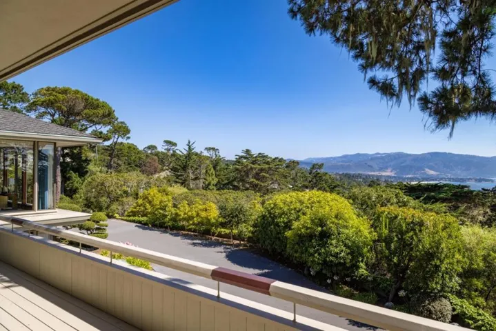 1483 Bonifacio Road, Pebble Beach, California 93953