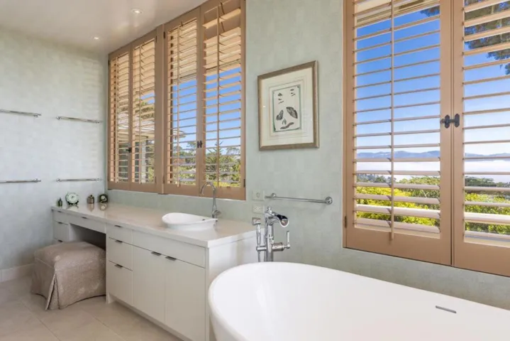 1483 Bonifacio Road, Pebble Beach, California 93953