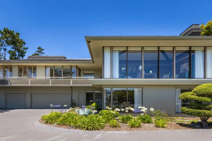 1483 Bonifacio Road, Pebble Beach, California 93953