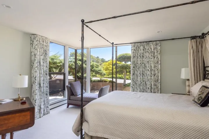 1483 Bonifacio Road, Pebble Beach, California 93953