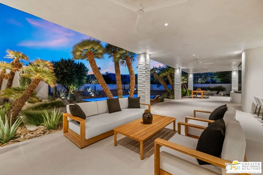 71000 Tamarisk Lane, Rancho Mirage, California 92270 home-pic-26