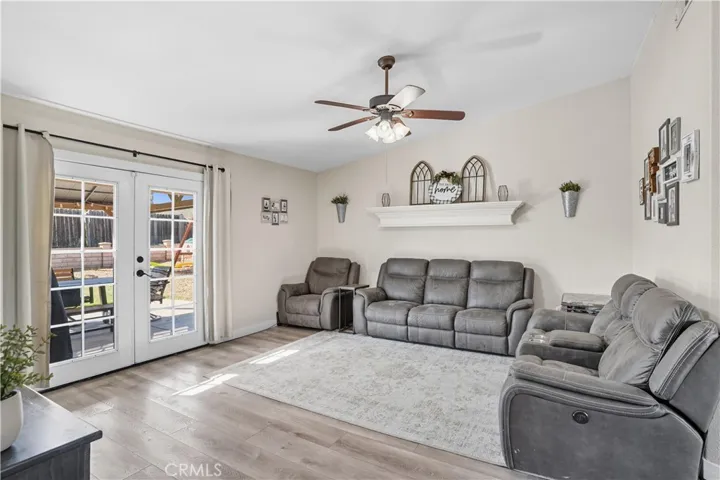 26281 Hohokam, Menifee, California 92586