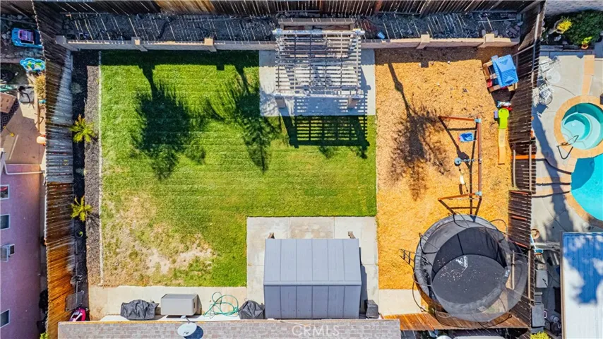 26281 Hohokam, Menifee, California 92586