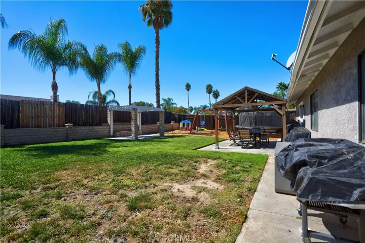 26281 Hohokam, Menifee, California 92586