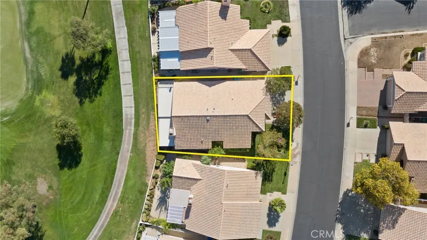 5772 Riviera, Banning, California 92220