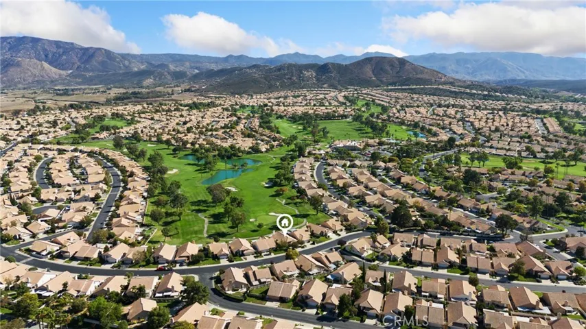 5772 Riviera, Banning, California 92220