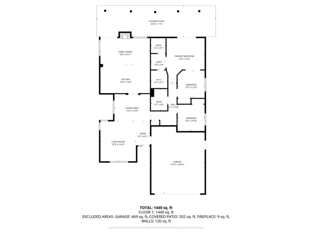 5772 Riviera, Banning, California 92220