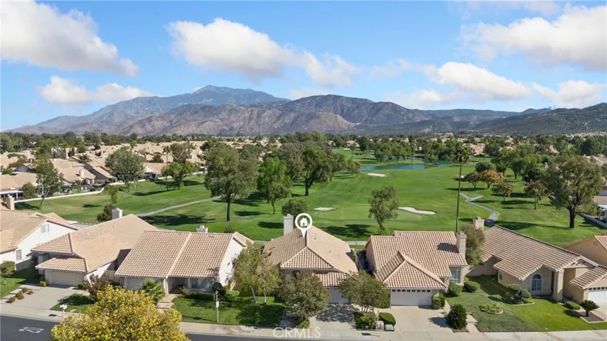 5772 Riviera, Banning, California 92220