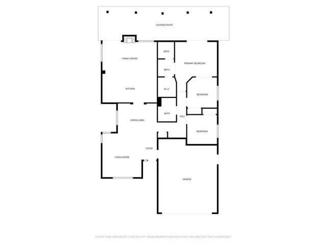 5772 Riviera, Banning, California 92220
