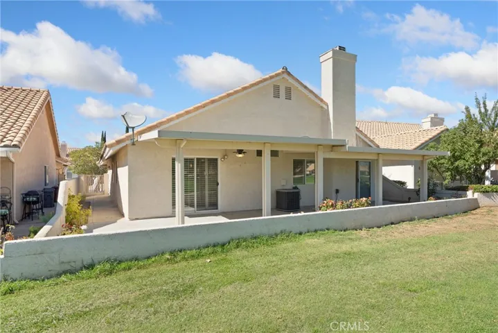 5772 Riviera, Banning, California 92220