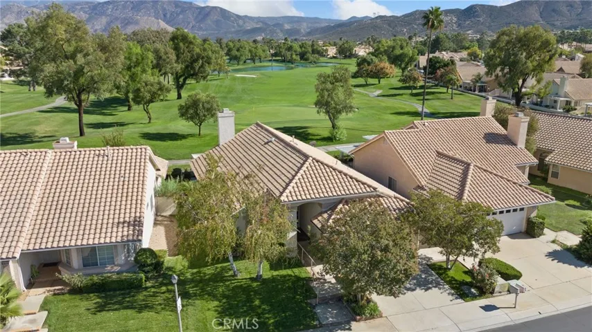 5772 Riviera, Banning, California 92220