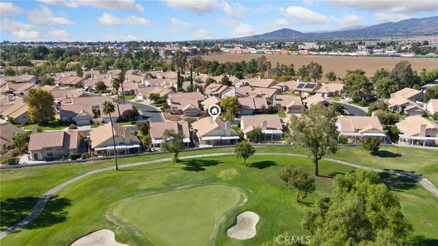 5772 Riviera, Banning, California 92220