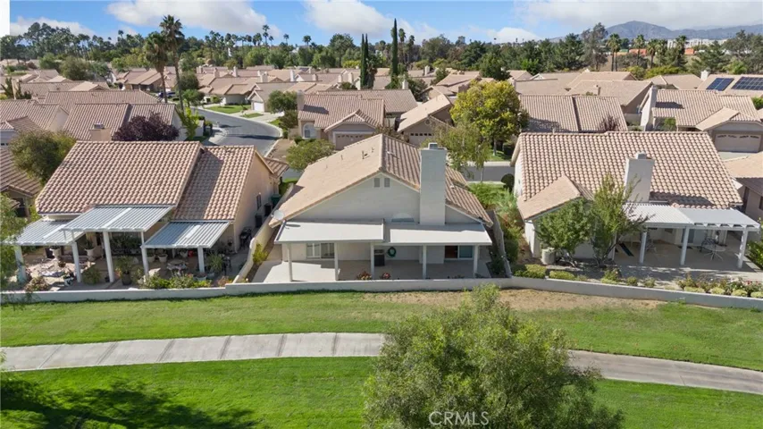 5772 Riviera, Banning, California 92220