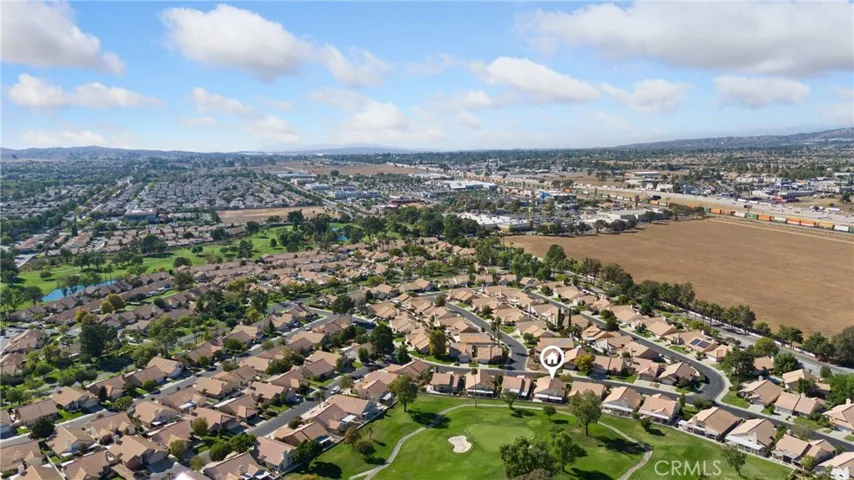 5772 Riviera, Banning, California 92220